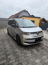 Volkswagen VW T7 Multivan 2.0 TDI DSG EDITION | 1. Hand