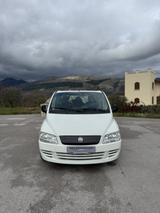 Fiat FIAT Multipla 1.9 MJT Dynamic - Fiat Multipla mit Diesel-Antrieb