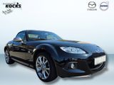 Mazda MX-5 1.8l MZR 93 kW (126 PS) 1.8 Sendo Roadster  - Mazda MX-5: 1.9