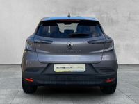 Renault Captur - Vorschau Bild 4