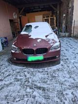 BMW Bmw 525 bmw 730d - BMW 525 aus 2003: 525d