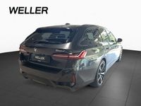 BMW 520 - Vorschau Bild 9