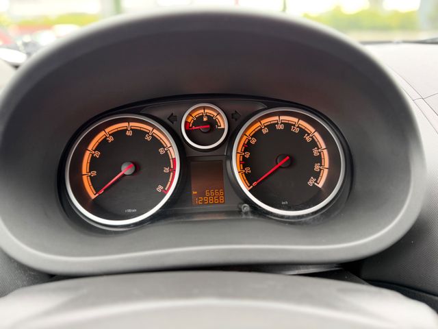 Opel Corsa  D Energy / Klima