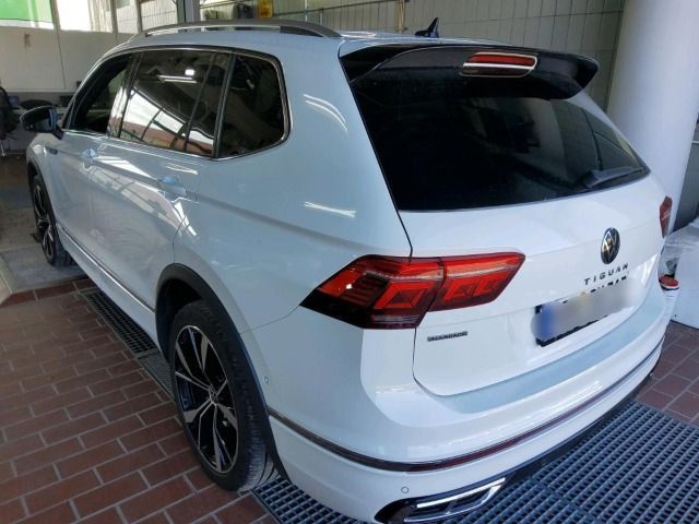 Volkswagen Tiguan Allspace - Bild 3