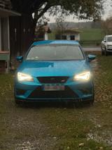 Seat Leon Cupra 5F 265 Tausch - Seat Leon Cupra-265
