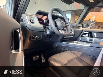 Mercedes G 63 AMG - 10