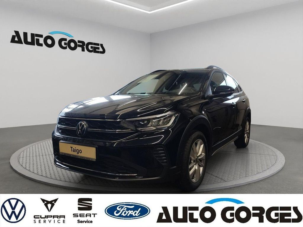 Taigo Energy 1.0 l TSI OPF +SOFORT+NAVI+APP+ACC+