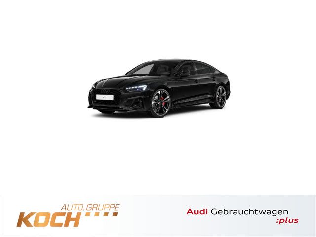 Image of Audi A5