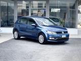 Volkswagen Polo 1.4 Diesel 90CV E6 Neo. Automati - Volkswagen Polo mit Diesel-Antrieb: 9n