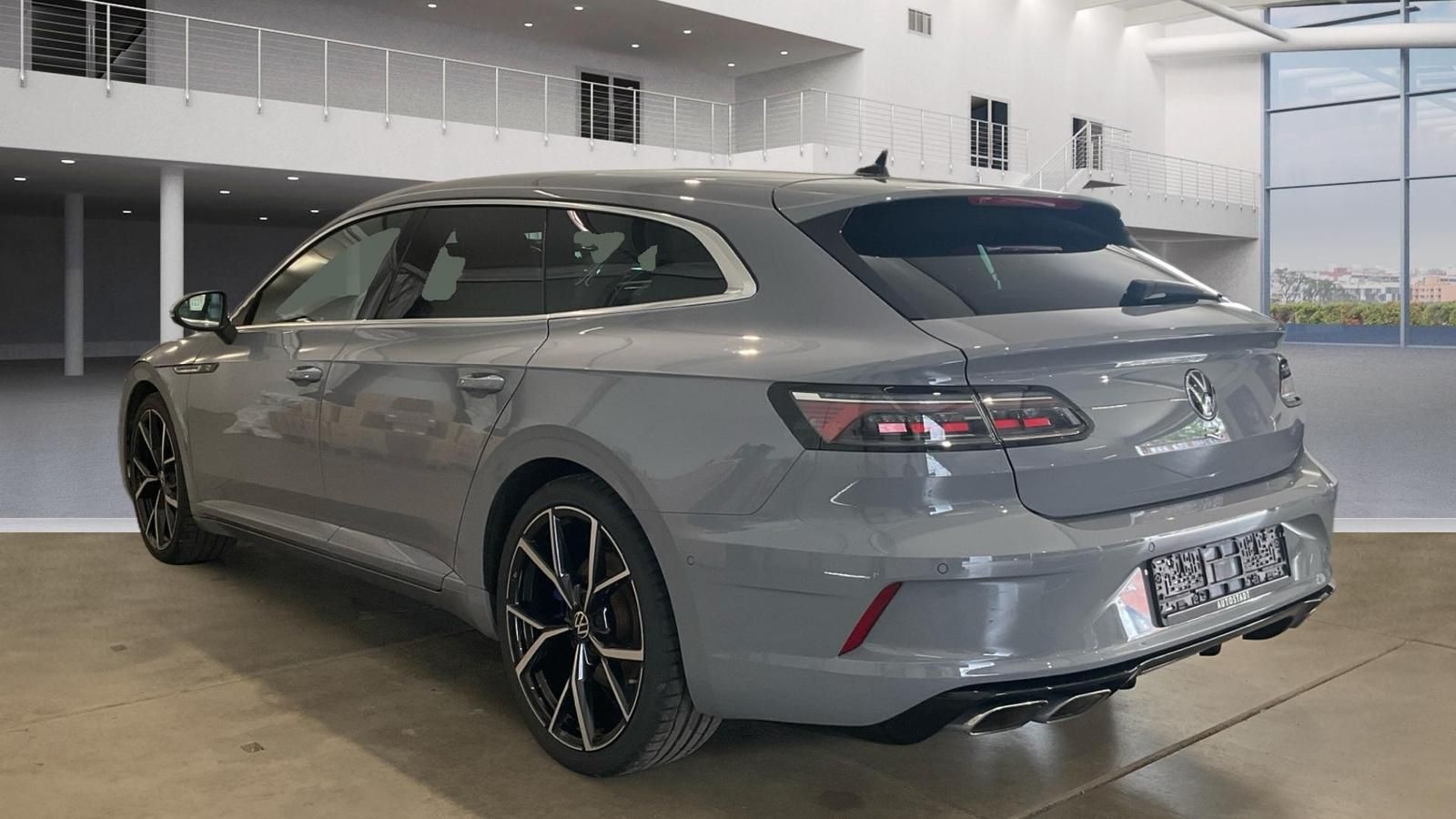 Volkswagen Arteon 2.0 TSI ACC MATRIX 360° AHK HARMAN LEDER foto 6