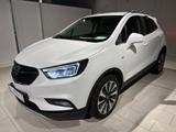 Opel Mokka X 1.4 Innovation Navi RFK Shzg - weiße Opel Mokka X