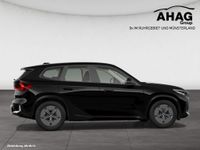 BMW iX1 - Vorschau Bild 8