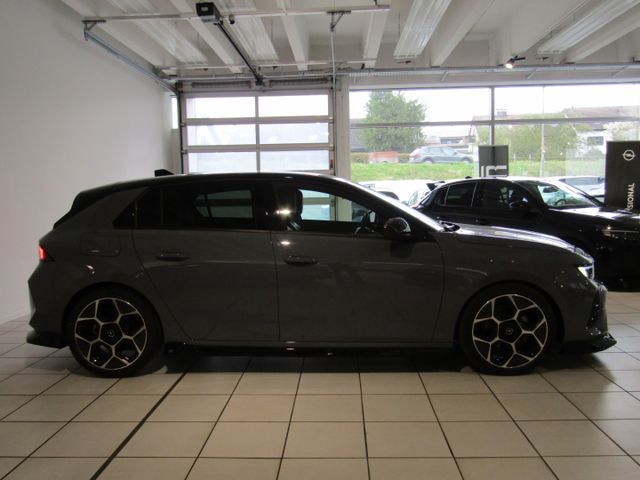 Astra GS  ''BITTER UMBAU''