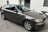 BMW E87 120d (2005) 163 PS 5-Türer TÜV 2027 - BMW 120 aus 2005: 120d