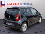 Seat Mii Style Neue Kupplung / Sitzheizung / AC - schwarze Seat Mii