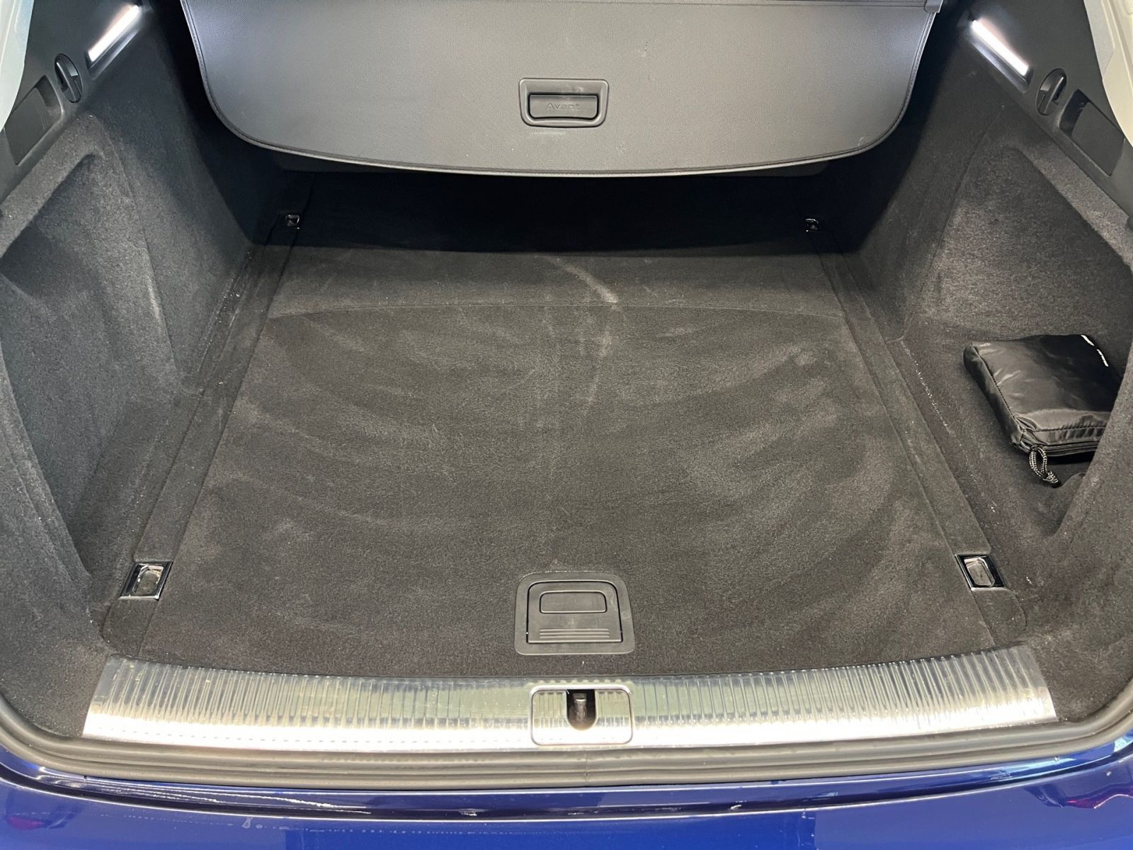 Audi A4 - Bild 6