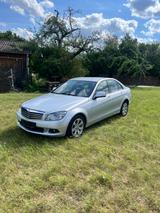 Mercedes-Benz C 220 CDI CLASSIC Classic - gebrauchte Mercedes-Benz C 220 aus dem Jahr 2008