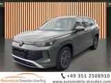 Volkswagen Tayron 1.5 eTSI mHEV DSG*Paket Discover*IDA*ACC - Volkswagen Tayron mit Hybrid-Antrieb: Geländewagen, Automatik