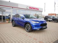 Honda ZR-V - Vorschau Bild 6