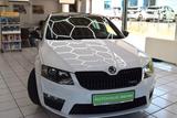 Skoda Octavia Lim. RS/ 2.0 TSI 230 PS/DSG/ELEKTR.SITZE - Skoda Octavia: Limousine