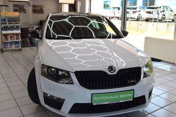 Skoda Octavia - 3