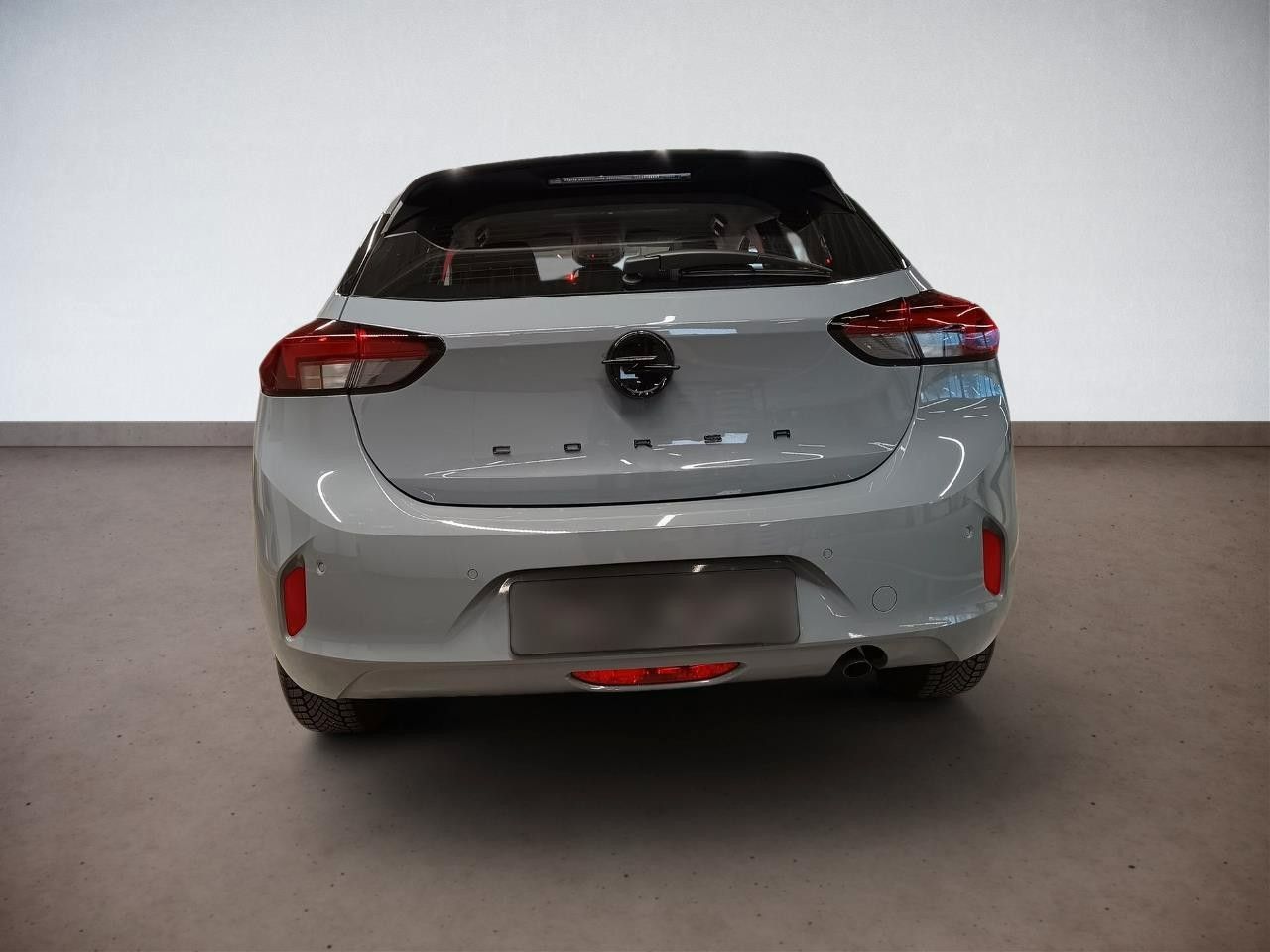 Fahrzeugabbildung Opel Corsa F Edition 1.2L-100PS/Klima/Parkpilot!