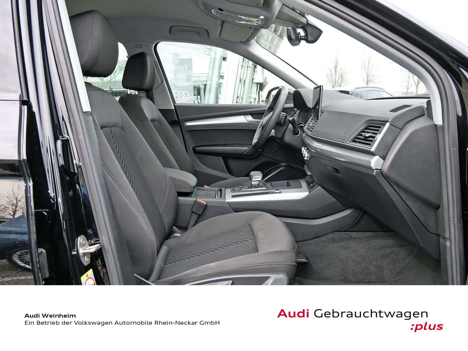 Audi Q5 - Bild 11