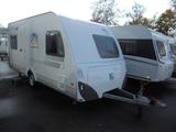 Knaus Südwind 450 FU - Knaus Südwind 450 fu