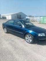 Skoda Superb - gebrauchte Skoda Superb aus dem Jahr 2007