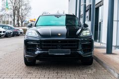 PORSCHE Cayenne S/ 1. HD./ LUFT/ BURMESTER/ INNODRIVE PORSCHE Cayenne S/ 1. HD./ LUFT/ BURMESTER/ INNODRIVE