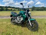 Yamaha FZ6(N) - YAMAHA FZ6