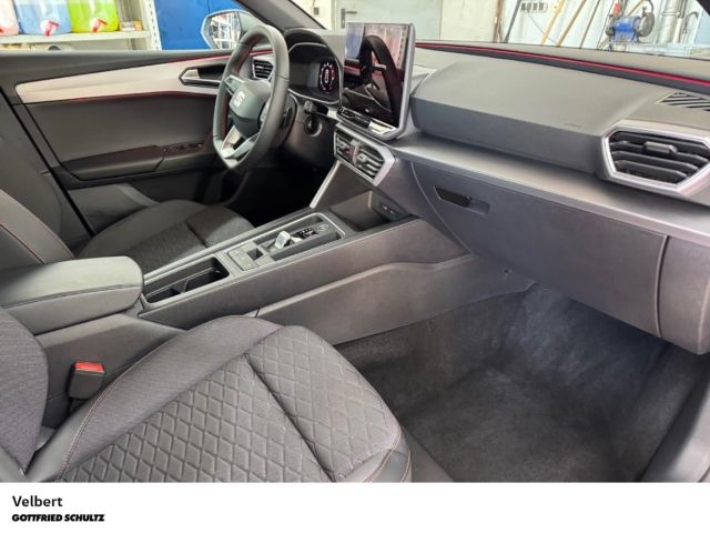 Seat Leon - Bild 14