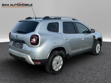 Dacia Duster - 6