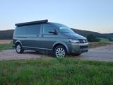 Volkswagen T5 Caravelle langer Radstand Comfortline - Volkswagen T5 Caravelle aus 2012