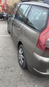 Citroën C4 Picasso HDi 135 FAP Exclusive Autom. Excl... - Citroën C4 Picasso in Frankfurt (Main)