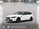 BMW M3 Competition M xDrive Touring Harman/K Kamera - BMW M3 in Bonn