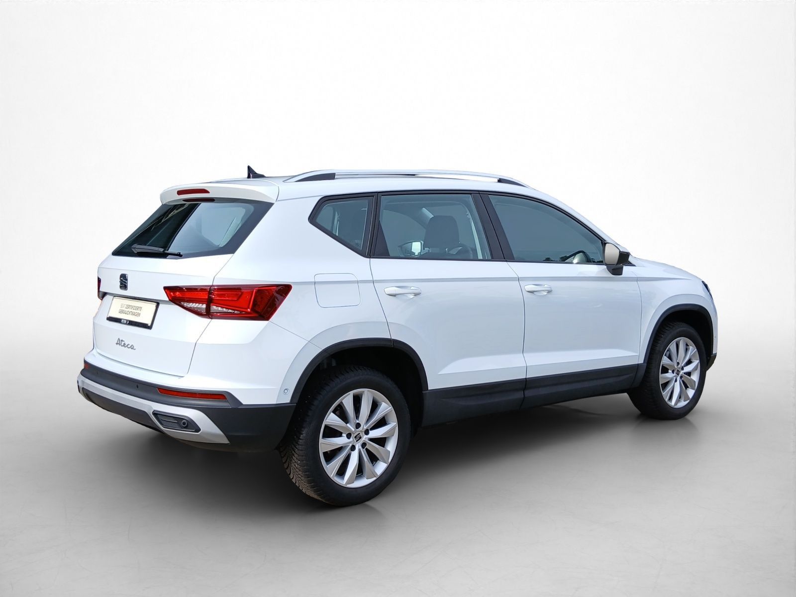 Seat Ateca - Bild 18