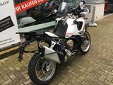 MV Agusta Enduro LXP Orioli - MV AGUSTA MOTORRAD