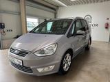 Ford Galaxy Ghia SHZ AHK KLIMA 7 SITZE - gebrauchte Ford Galaxy aus dem Jahr 2010