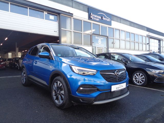 Opel Grandland (X) 2.0 CDTI AUTOM.*Bi-LED*NAV*ASSIST*