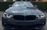 BMW 320d Touring Sport Line XENON PDC NAVI LEDER 2HD - BMW 320 mit Diesel-Antrieb: Automatik