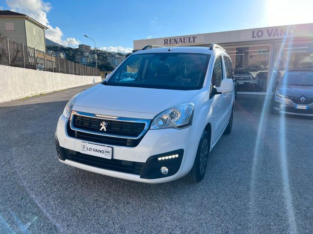 Peugeot Partner Tepee BlueHDi 120 S&S Active N1