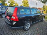 Volvo V70 Kombi Kinetic Sparwunder Langstrecke Garage - Volvo V70: Kinetic