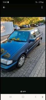 Mercedes-Benz Mercedes Benz 220 c-klasse tüv bis 8.2027 ... - gebrauchte Mercedes-Benz C 220 aus dem Jahr 1999