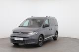 Volkswagen Caddy Style Maxi TDI 4MOTION