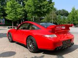 Porsche 997 Targa 4S Moshammer GT3 Sport Chrono Bose Kam - Porsche 997 in München