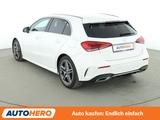 Mercedes-Benz A 180 AMG Line Aut. *NAVI*VC*LED*TEMPO*SHZ* - Mercedes-Benz A 180 Gebrauchtwagen in München