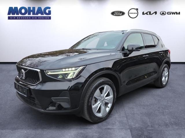 Volvo XC40 Core B3 AHK semi-elektrisch  Google Maps  e