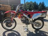 Honda CRF 250CCM - Offers