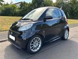 Smart Fortwo Passion Facelift Top !  - Smart ForTwo: Facelift